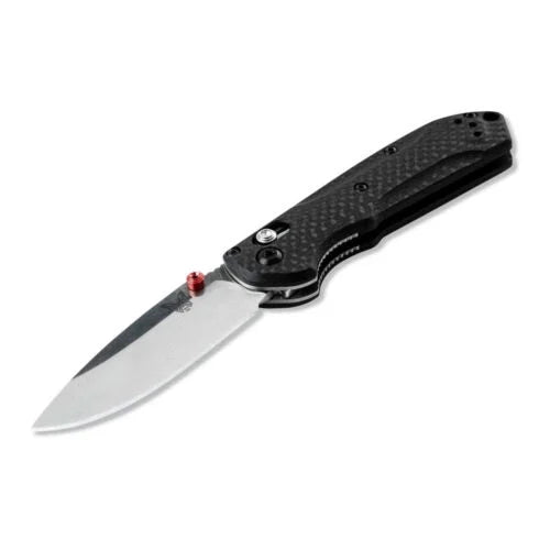 Lock Benchmade Knife AXIS 565-1 Mini Freek