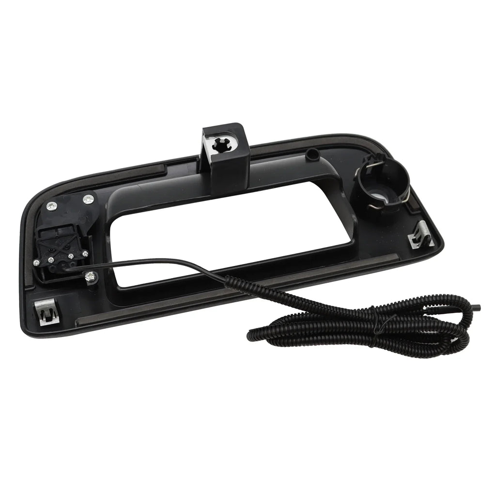 View Silverado/ Chevy 2007-2013 Camera for Rear Backup Tailgate Sierra GMC Norabaka Handle