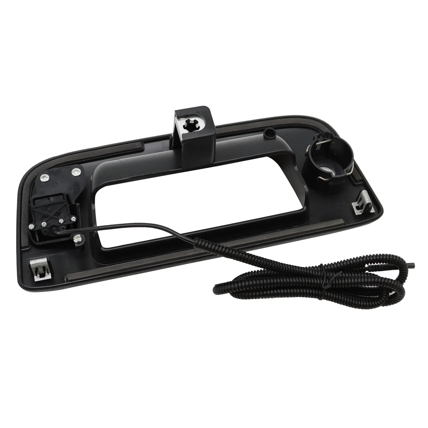 View Silverado/ Chevy 2007-2013 Camera for Rear Backup Tailgate Sierra GMC Norabaka Handle