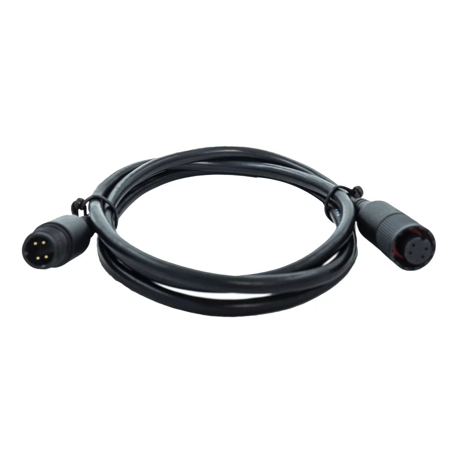 (3.2 Action STZ-RFCC100 Cable Camera Front-and-Rear Motorsports Extension KENWOOD Ft.) for STZ-RF200WD System KENWOOD Camera