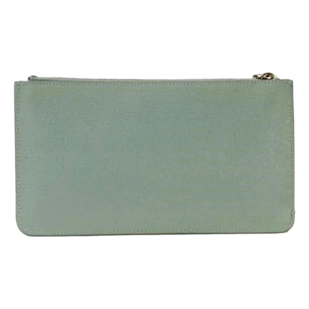 Calf 8M0341-88E Powder Monster Beauty Case Fendi New Multi Color Crayons