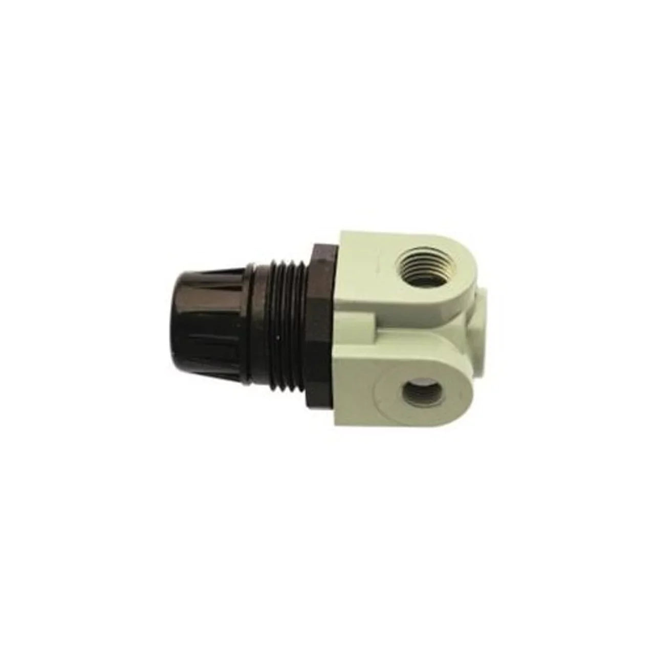 Mini Industries Regulator Npt Milton 1/4" S-1145