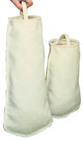 Size Max Micron, High Filter Rated Bag Absolute Flow, 35 420, GPM Efficiency 25