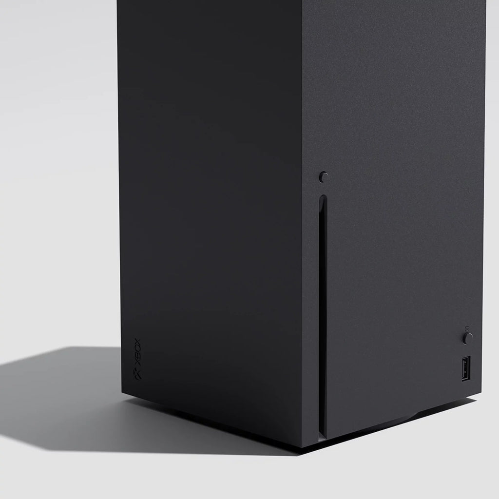 TEC Xbox 1TB Console SSD Microsoft- New -X- - Black Gaming -Series-