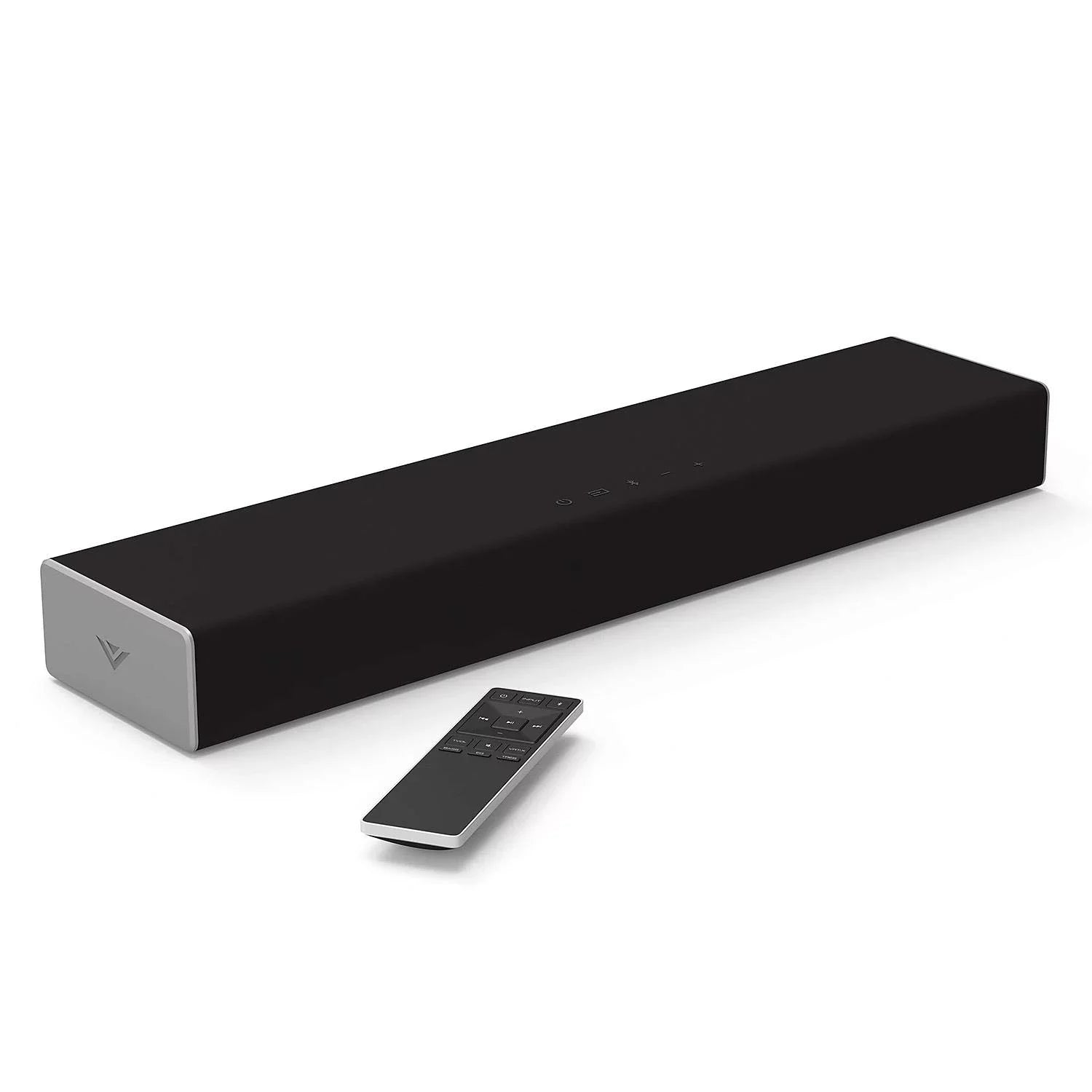 Virtual 2.0 (Refurbished) Soundbar Restored System DTS SB2020nG6 with 20" VIZIO