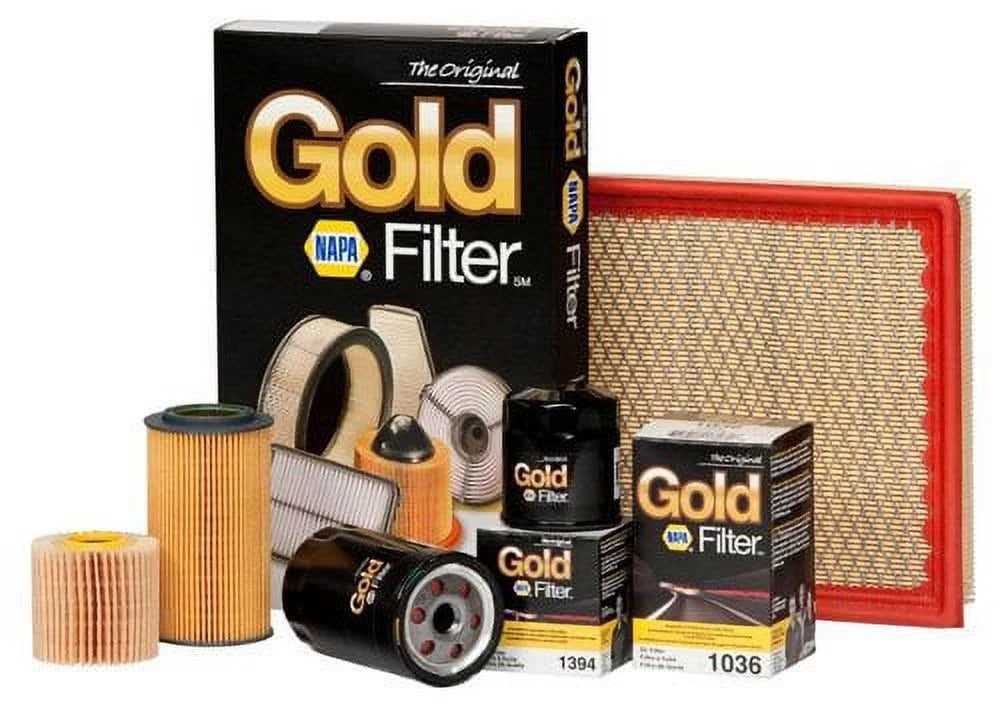 Filter Napa Oil 1799XD Gold
