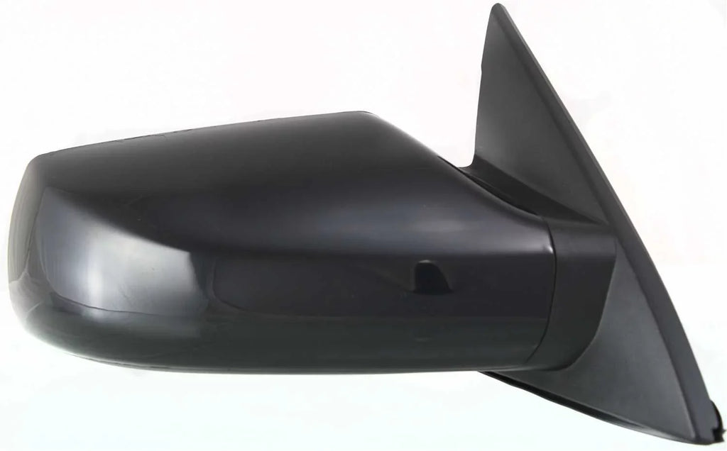 Right Compatible Kool-Vue With Nissan Altima Mirror Paintable Side Passenger 2007-2012