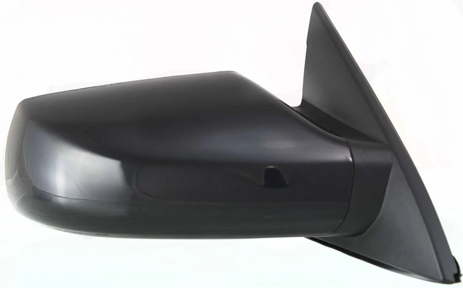 Right Compatible Kool-Vue With Nissan Altima Mirror Paintable Side Passenger 2007-2012