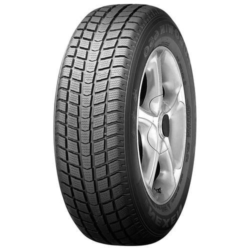 Tire 600 Nexen Truck 94/92T Euro-Win Winter Light 185/60R15C C