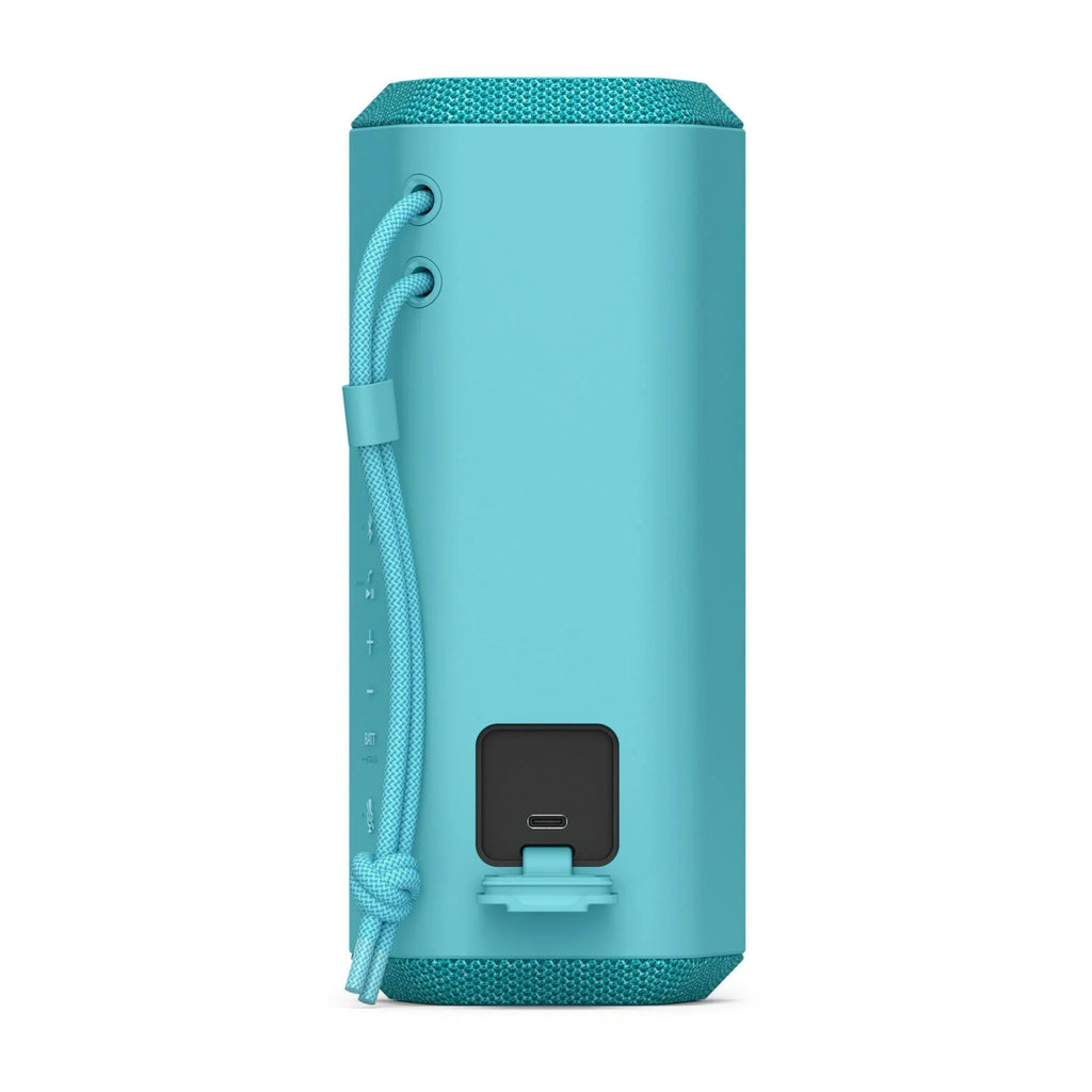 Portable X-Series Bundle SRS-XE200 Ultra Speaker Bluetooth Wireless Sony (Blue)