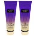 Spell 2, Body Secret Pack Love of 8 - oz Victorias Fragrance Lotion