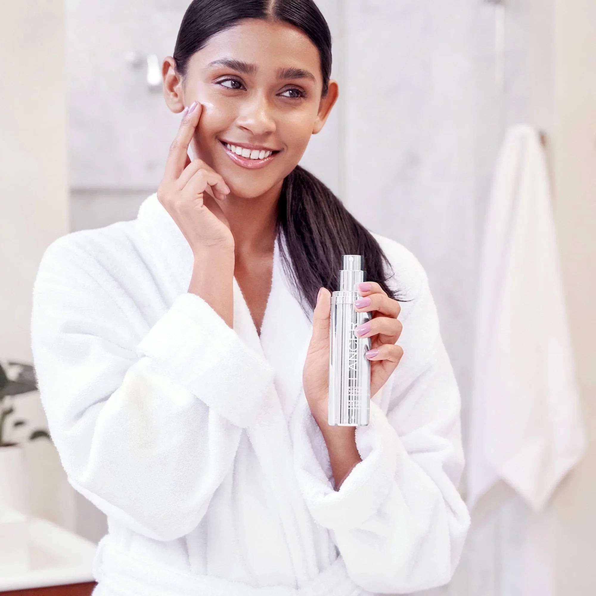 Retexturizing Cream Treatment