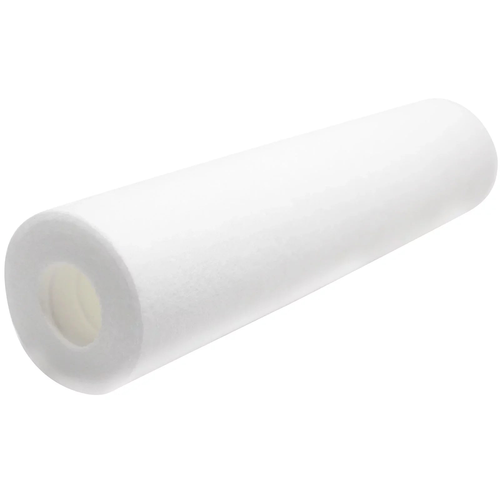 '- 1 System Brand 2 5-Micron Denali AMI for Sediment Replacement - Boxes for of Filter Sediment AMI Universal FA-310BB-5CC 10-inch & Carbon 10" Filter Cartridge Polypropylene 2 Pure
