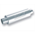 Racing Center-Center 40085 5 Sportsman Muffler Xr-1 BORLA In. x Round 15 - 3 In.