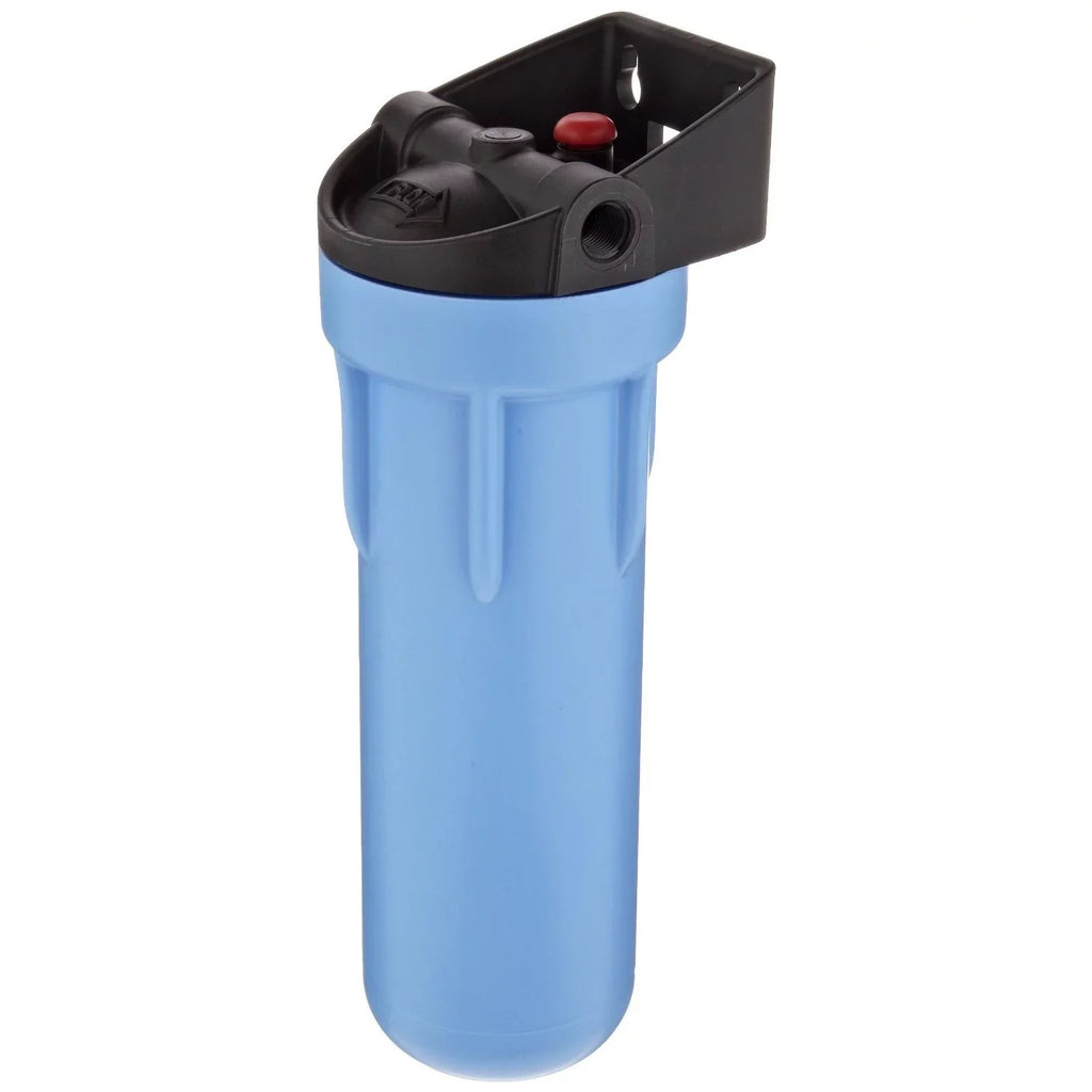 Filter / Line Housing Slim 158642 158642 - Blue Pentek