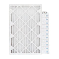 23-3/8 MPR AC x 11, MERV Pamlico. 12x24x2 Filters of 11-3/8 2" Pleated 1000 Actual Case x 1-3/4 Size: Furnace 12. by Air
