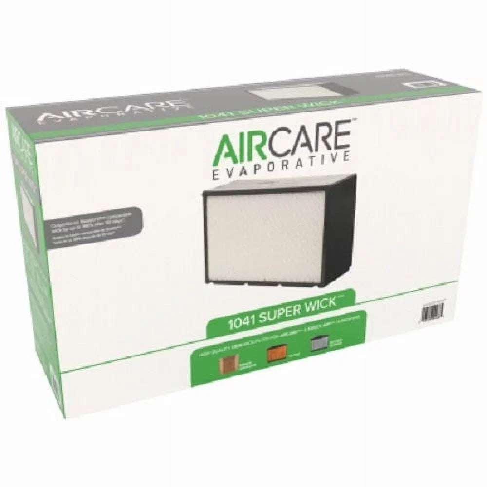 2 - Wicking of Essick Replacement AirCare 1041 Quantity Humidifier Filter
