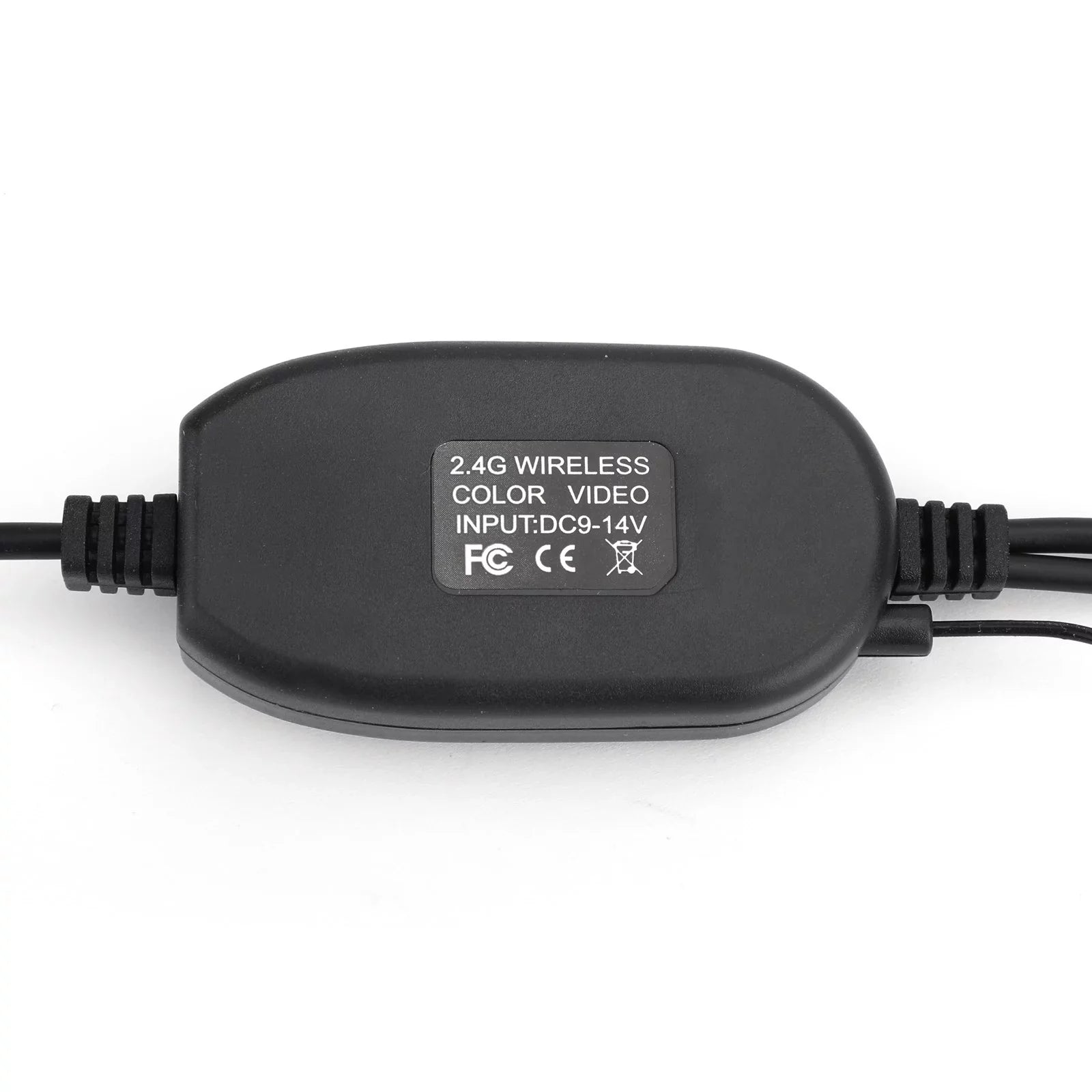 Rear 4 View Wireless View Car Night CMOS Reverse 170¡ã Backup Camera LED