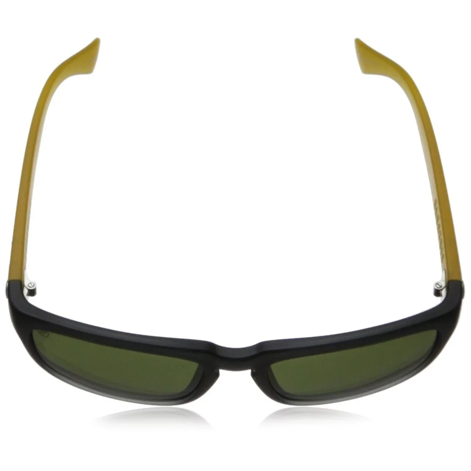 Grey Mod Amber Electric Sunglasses Knoxville