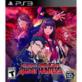 Ghost 3 - Twilight Playstation Tokyo Hunters