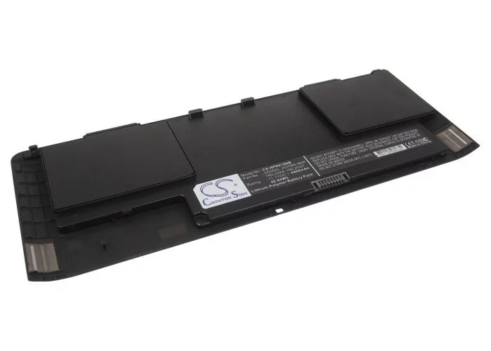 Your HP Li-Polymer Battery Device - for Series EliteBook Revolve Power Long-lasting