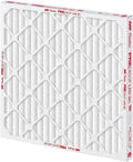 Air 24 X 4-Inch, 6-Pack 8, X MERV Pre-Pleat 40 Filter, Naturalaire 24