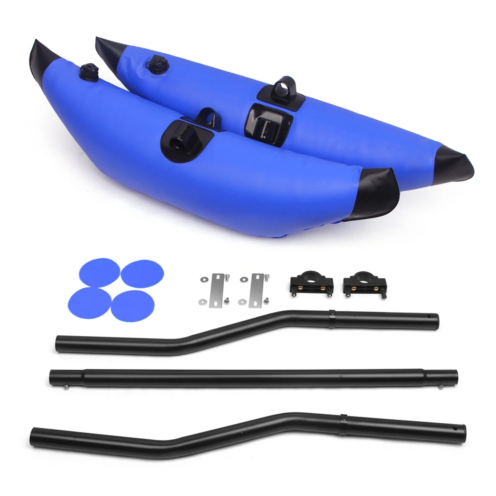 Arms Float Rod Rod With Arms Sidekick Stabilizer Inflatable Float Float With Sidekick With Rod Boat Sidekick Float,Inflatable Float Float Kit Float Boat Kayak Arms Boat Stabilizer Aibecy Eryue Pvc
