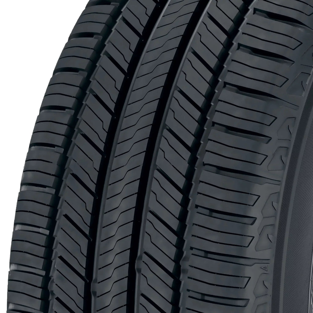 Tire SUV/Crossover G058 Yokohama 255/60R19 113V XL Geolandar All Season CV