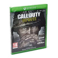 Call One) Duty: (Xbox of WWII