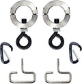 for Bands Chains to Weight Innovative F2 Barbell ChainBeast, Attach EASY and Resistance ALLN-1 Resistance