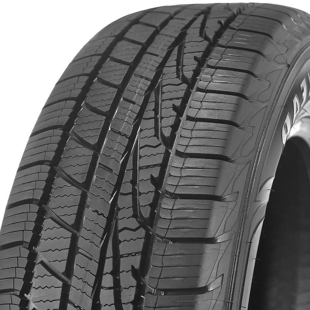 235/45R19 Weatherready Tire All-Season Goodyear Assurance 95V