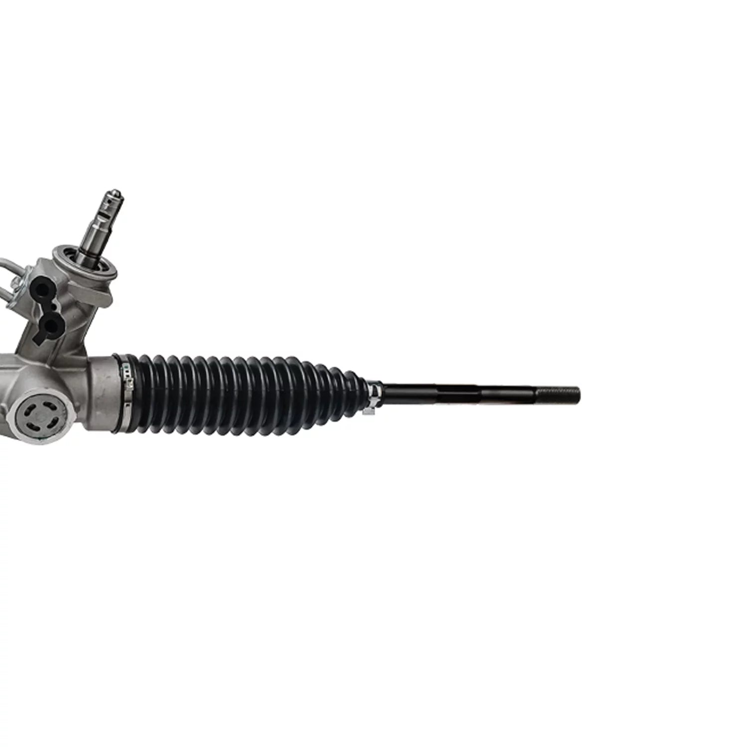 '- and Power Chevy Assembly Steering Pinion Cadillac for Power Axle Yukon Steering Replacement Silverado GMC Detroit Tahoe Sierra 2007-2014 Rack and 1500 Escalade Rack Suburban Pinion