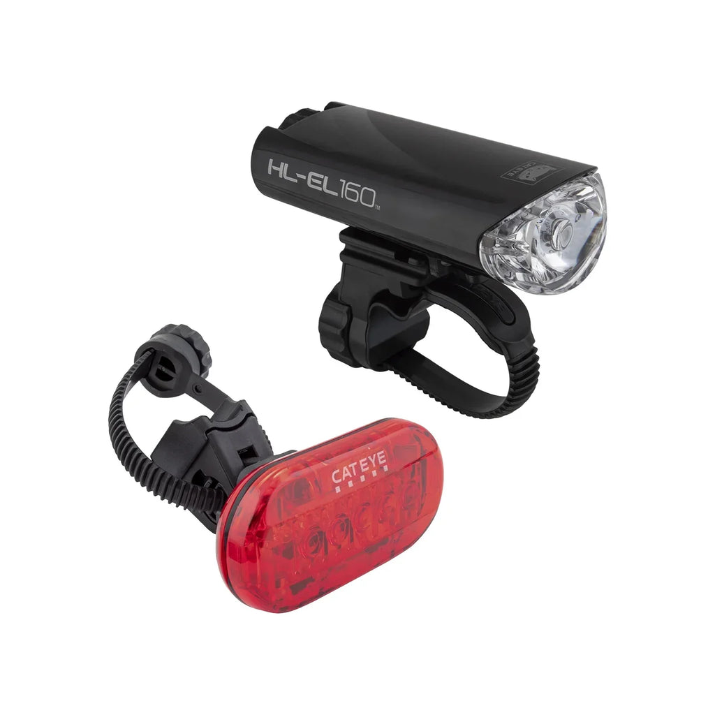 5 CATEYE Hl-El160 Omni