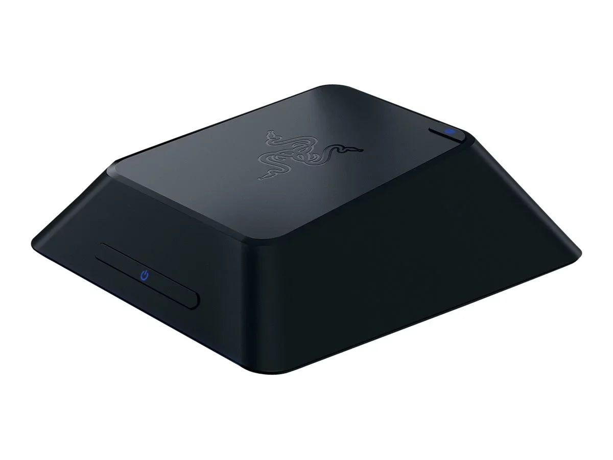 channel Thresher - - isolating 7.1 size Ultimate - Headset full - wireless noise 2.4 GHz - - Razer