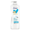 All Dove Hydration 400ml Body Body Hydrated Paraben Skin Based Light Plant 48hrs Lotion Moisturisation Types Free, For Skin with Love Fresh moisturiser,