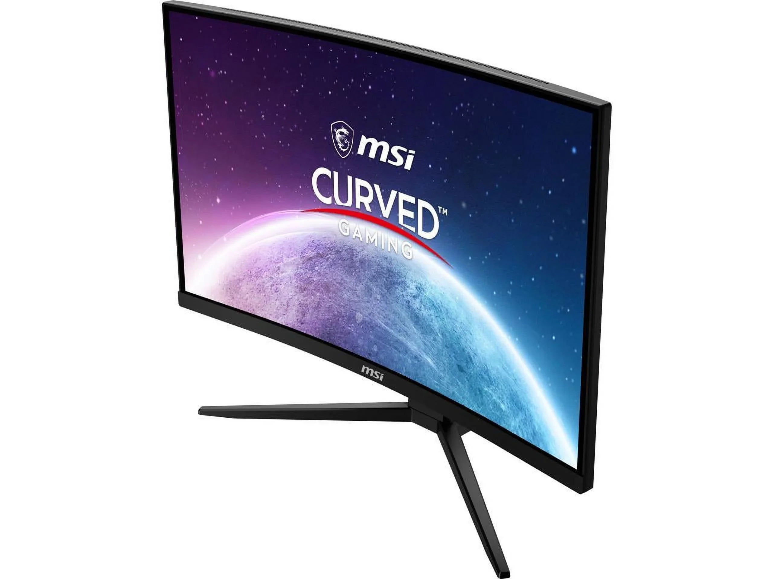 (FHD), G2422C, Hz, VA, 170 HDMI, MSI x Premium, 1920 FreeSync 1080 ms, Curved 1 Monitor, Gaming Tilt 24" DP Port,