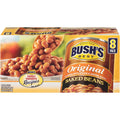 Bushs Beans Original Ct.) (16.5 8 Oz, Baked
