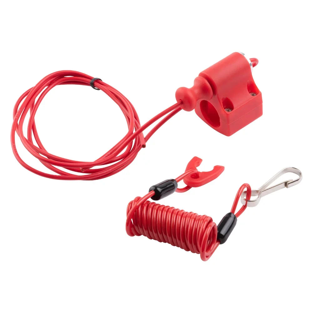 CANNONDALE FX440 Kill 2002-2003 For Red Switch Tusk Tether Pull Speed Power