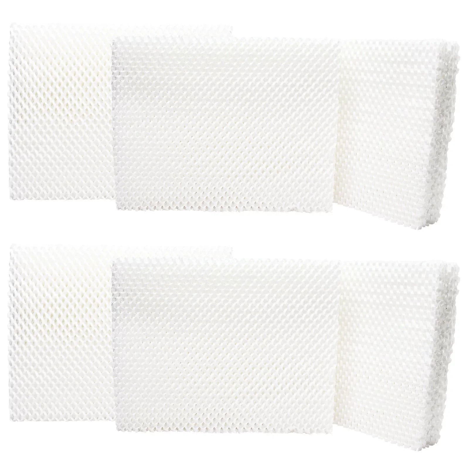 MD1-0002, Filter Filter Replacement - Vornado Compatible Vornado Air Humidifier 6-Pack MD1-0001 421