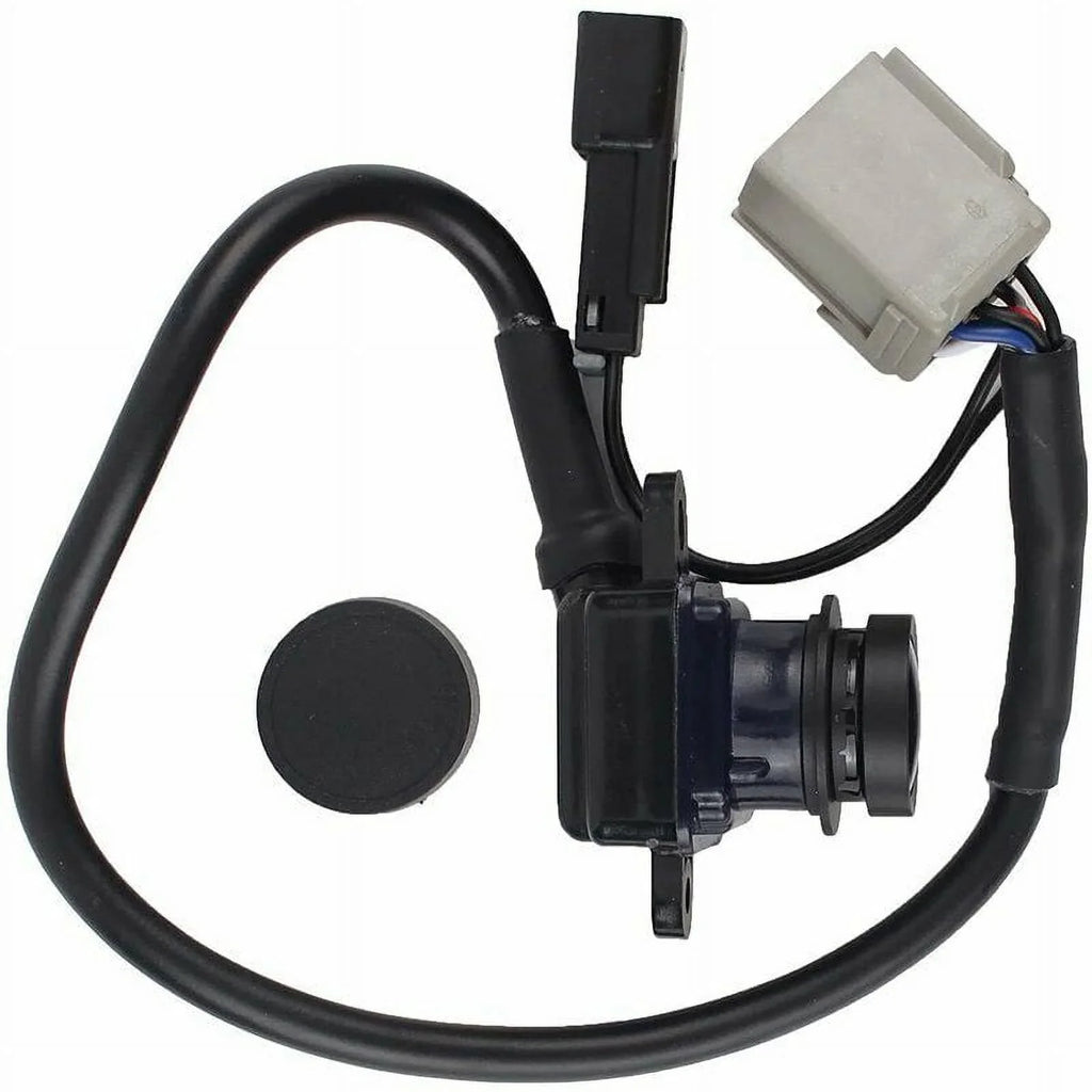 VIEW 56054158AB CAMERA BACKUP MOPAR For REAR 2011-2020 JOURNEY 56054158AG DODGE