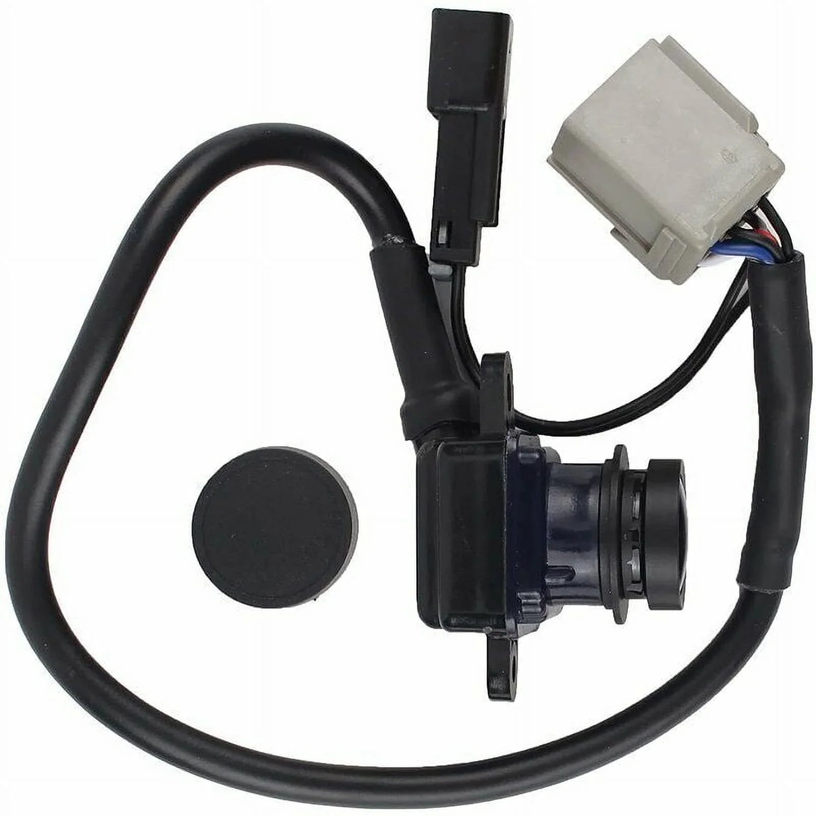VIEW 56054158AB CAMERA BACKUP MOPAR For REAR 2011-2020 JOURNEY 56054158AG DODGE