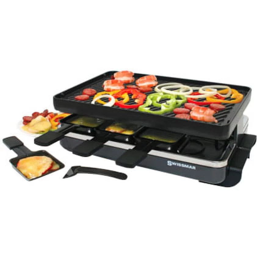Grill Electric Swissmar Classic