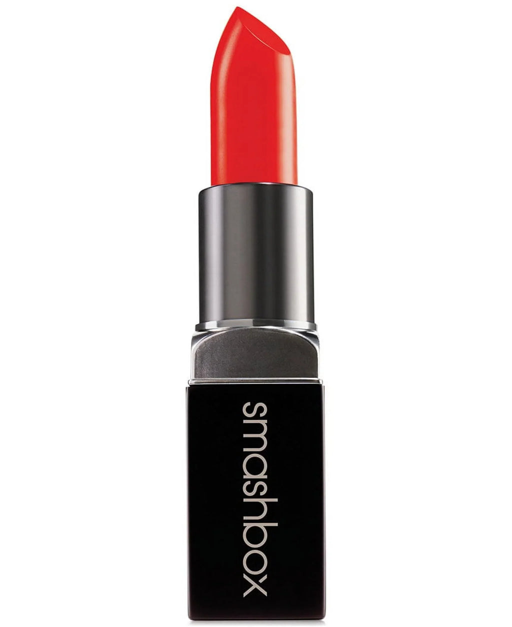Lipstick Fired Be - Legendary Cream Smashbox 0.1oz Get
