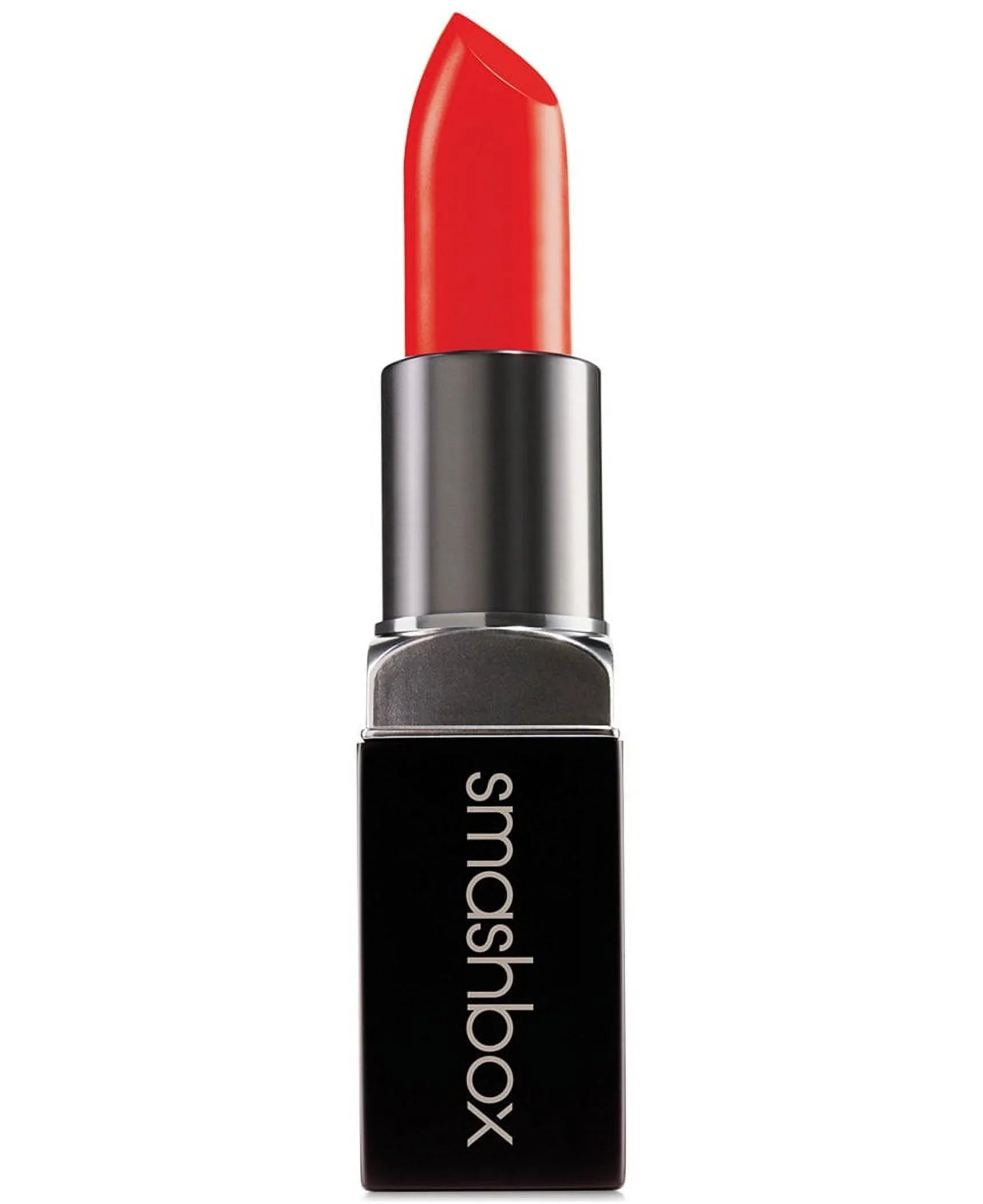 Lipstick Fired Be - Legendary Cream Smashbox 0.1oz Get