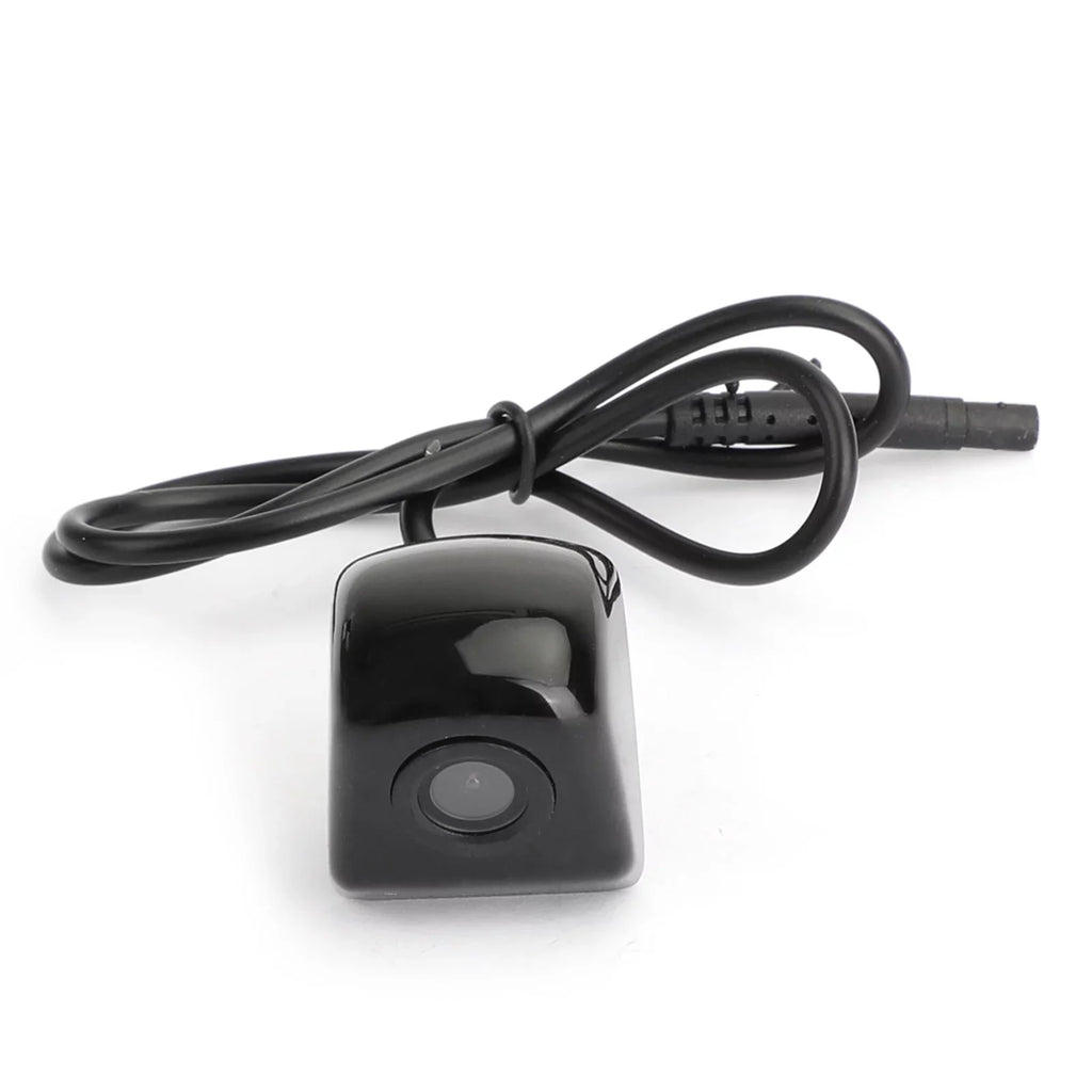 Kit Hornets Camera Vehicle 170 System Universal Car Monitor Mirror 5.0" TFT 2-DAY + Mad LCD