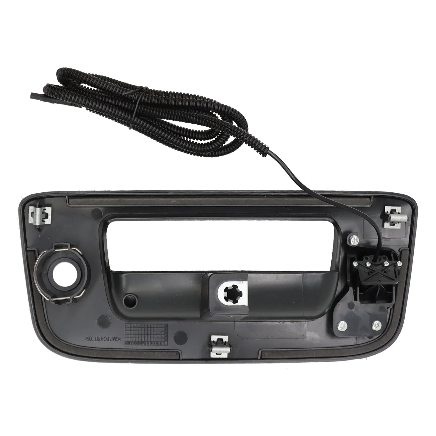 View Silverado/ Chevy 2007-2013 Camera for Rear Backup Tailgate Sierra GMC Norabaka Handle
