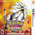 Sun 3DS) (Refurbished) (Nintendo Pokemon Restored