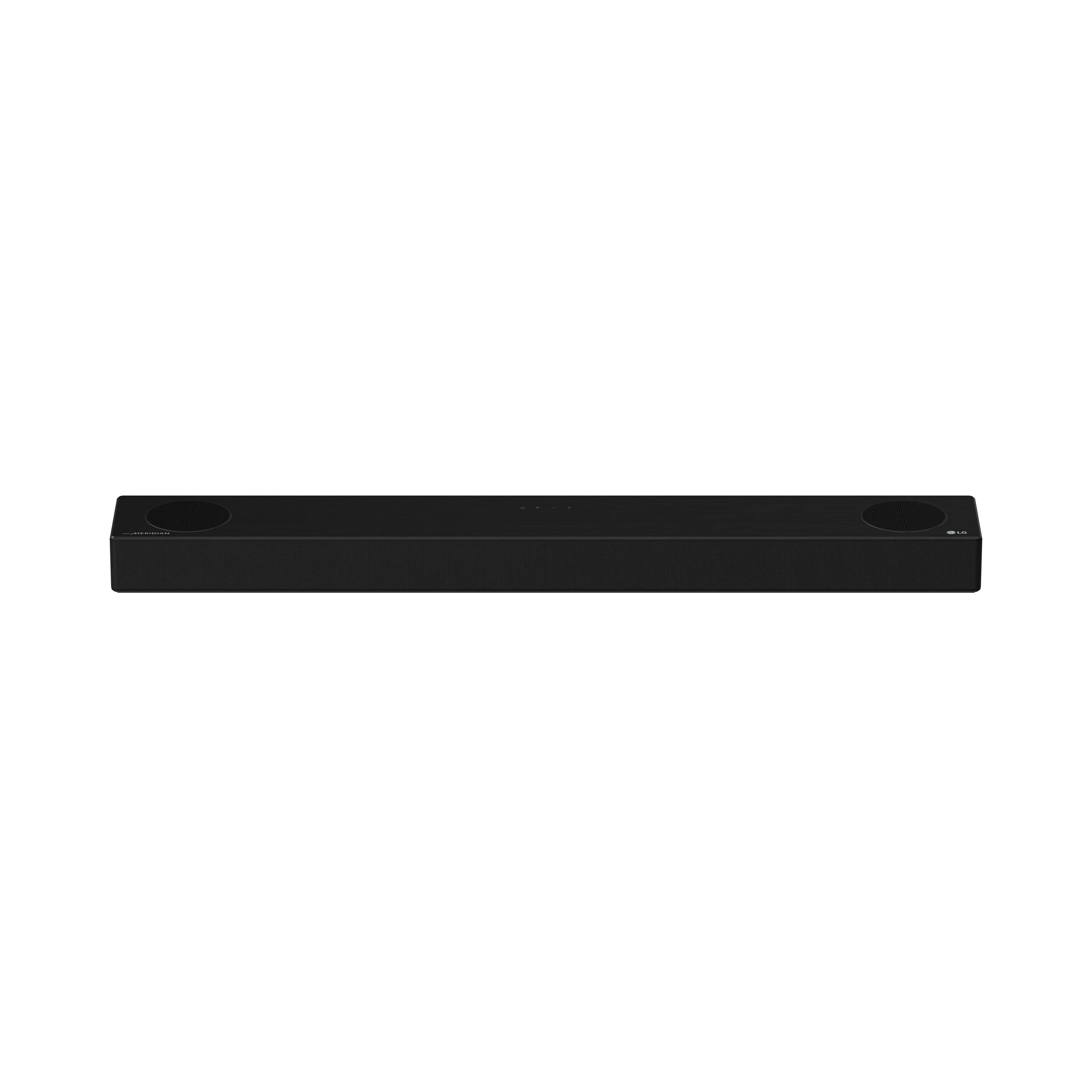 Atmos SPM7A Channel (Refurbished) LG High Dolby Audio Soundbar 3.1.2 Restored 4K with and Res Pass-Through,