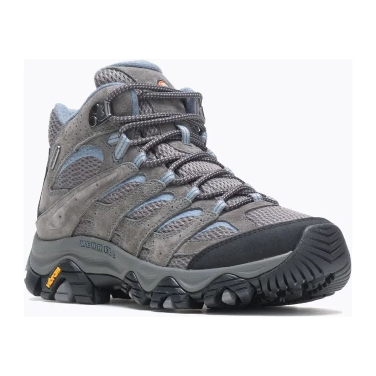 Moab Boot J500162 Hiking - Women's Waterproof 3 Merrell Granite Mid