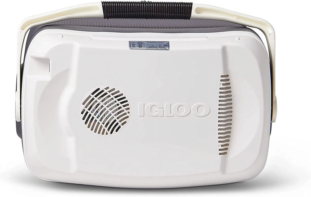 Portable YUNWEN (18-60QT) Electric Coolers